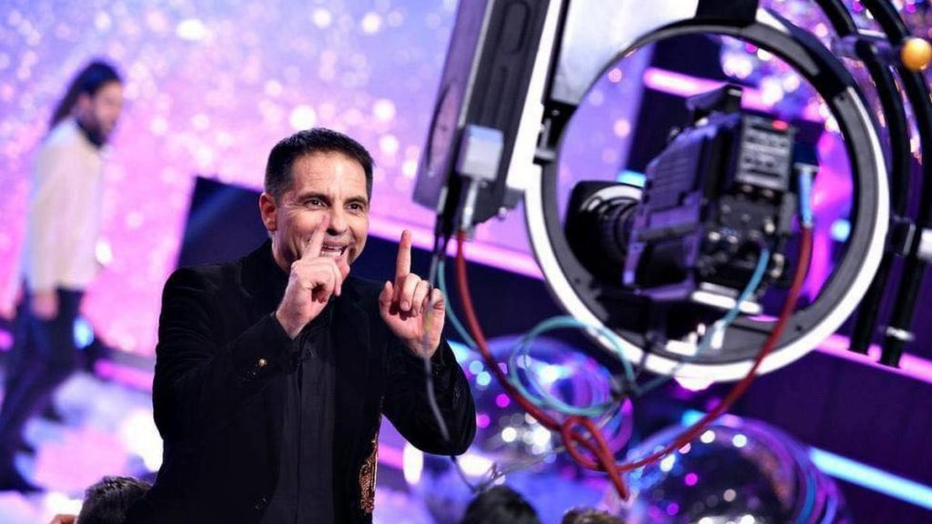 Dan Negru, prima reacție după ce Revelionul lui de la Antena 1 a fost învins de Protevelionul de la Pro TV: "Să vă bucurați"