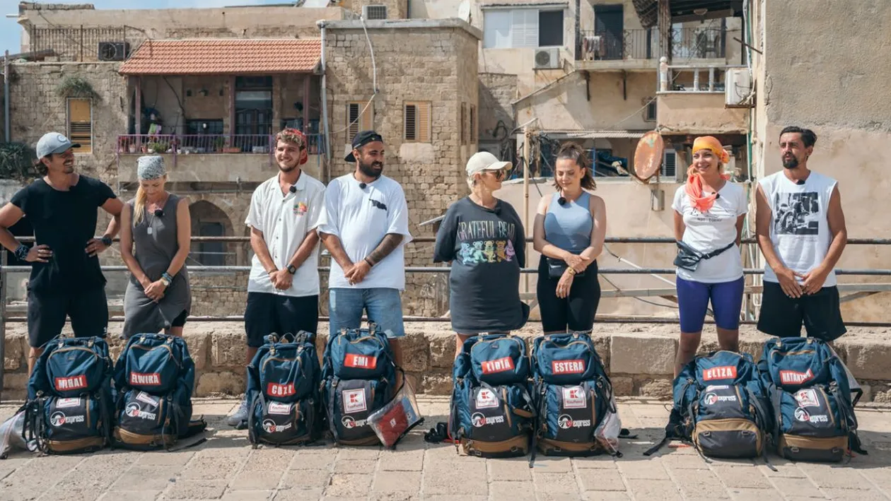 Trebuie să plătească 100.000 de euro! Am aflat ce contract dubios au semnat concurenții de la Asia Express cu Antena 1