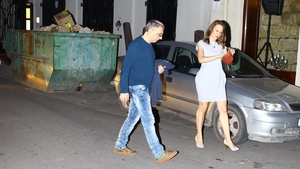 E bantuit de Taxi! E incredibil ce i s-a intamplat lui Dan Teodorescu! Ce a facut artistul dupa ce si-a pierdut telefonul