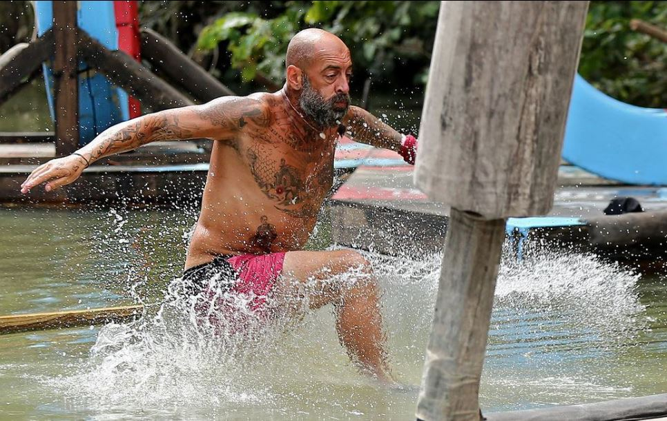 A părăsit Republica Dominicană, dar experiența încă îl macină. „Survivor” i-a lăsat sechele adânci lui CRBL!