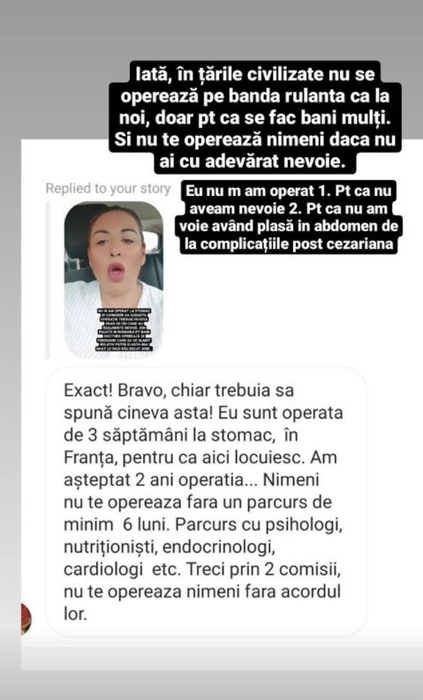 Oana Roman, jignită după ce a postat un selfie într-un capot sexy și fără sutien! Ce lecție i-a dat vedeta celei care a atacat-o dur