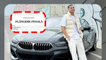 De-a râsu’-plânsu’. Gheboasă a uitat unde și-a parcat mașina și a făcut plângere penală