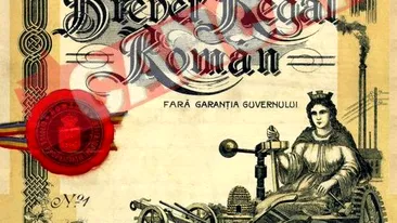 Romanii au inventat scaunul care se face masa si zgarda cu semnalizare