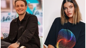 Aris Eram, prima reacție după ce Laura Giurcanu s-a împăcat cu fostul iubit: ”Am păstrat relația apropiată și după”