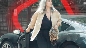 Cum arată "Văduva albă" la 14 ani de la moartea lui Sergiu Nicolaescu. Cea de-a treia soție a regretatului regizor este complet schimbată
