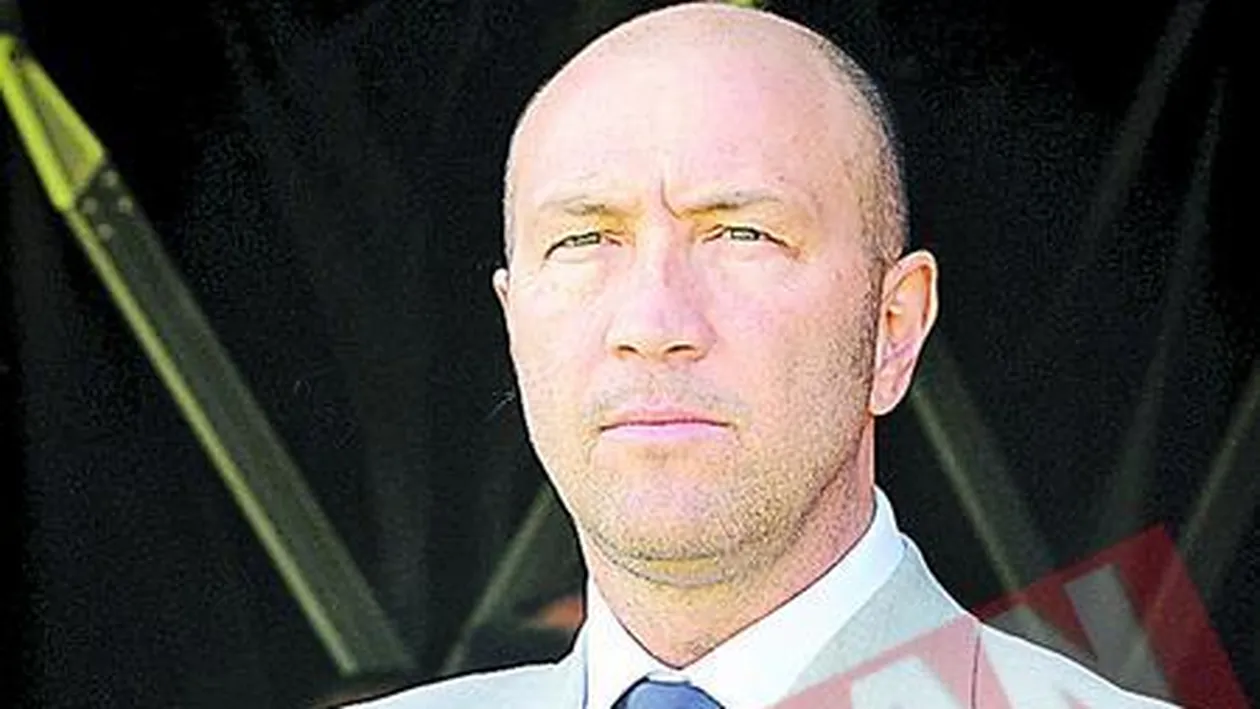 Zenga si-a prelungit contractul cu Catania