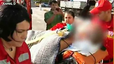 Miki de la Şuie Paparude s-a trezit din COMĂ! Vezi care e starea artistului în acest moment