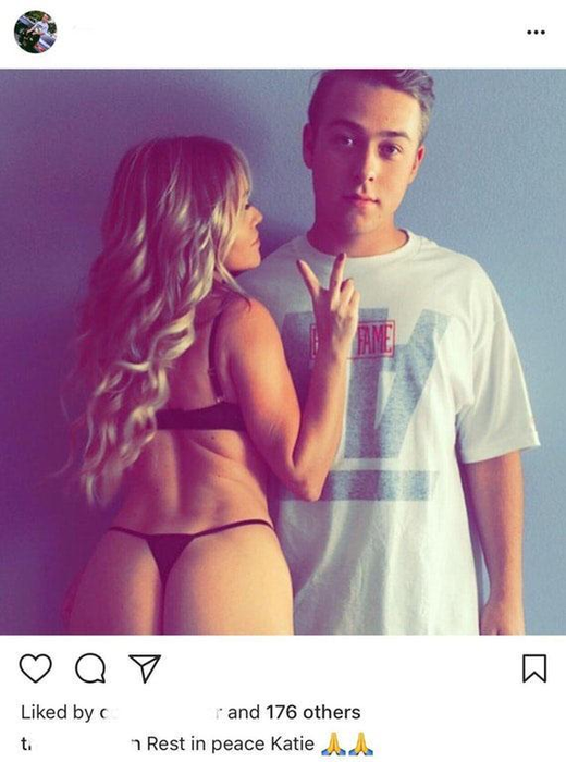 Cele mai șocante postări pe rețelele sociale. Selfie sexy de la înmormântarea nepotului de patru ani și alte ipostaze revoltătoare