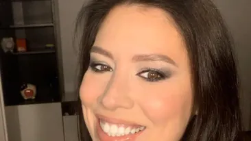 Cristina Bălan a prezentat-o publicului pe Nadeea Sofia! Cântăreața a născut ieri dimineață