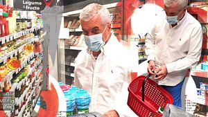 Călin Popescu Tăriceanu nu a rezistat tentației. Alegerea care anunță vremuri... dulci