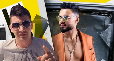 IREAL! Câte mii de lei i-a virat Jador lui DeSanto, în ultimele luni. Cu toate astea, producătorul i-a mai cerut 8% din...