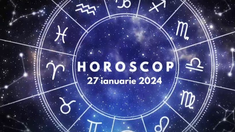 Horoscop 27 ianuarie 2024. Granițe încălcate pentru zodia Gemeni