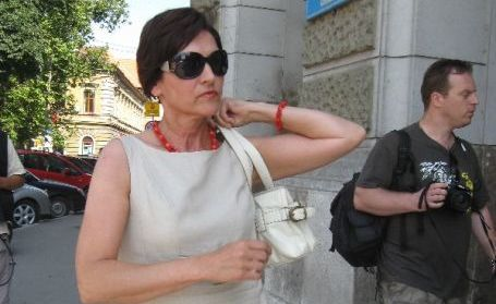 Tokes s-a ales cu o mare parte din averea strânsă în timpul căsniciei cu Edith