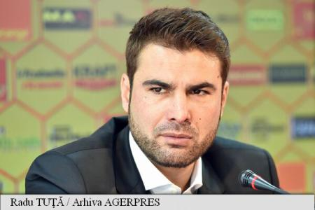Lovitură de proporții pentru Adrian Mutu