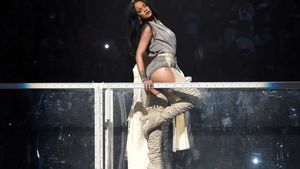 CANCAN.ro a dat iar lovitura! EXCLUSIV! Primele imagini cu Rihanna în România