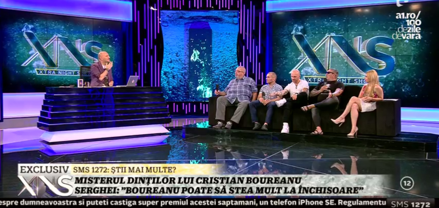 Serghei Mizil a explicat de ce Boureanu ar putea sta mult timp la închisoare!