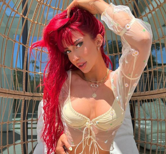 Nala Ray/ Instagram