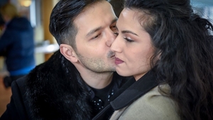 Doinița Oancea, adevărul despre relația cu Liviu Vârciu: “Îmi place foarte tare...“