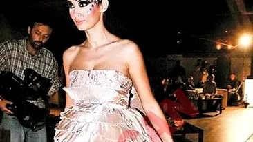 Catalin Botezatu: Imi place Nicoleta Luciu, e o femeie misto!