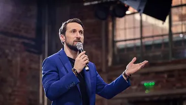 Dani Oțil, declarație halucinantă, în direct. Ce a spus despre femei: „E bine că se expun”