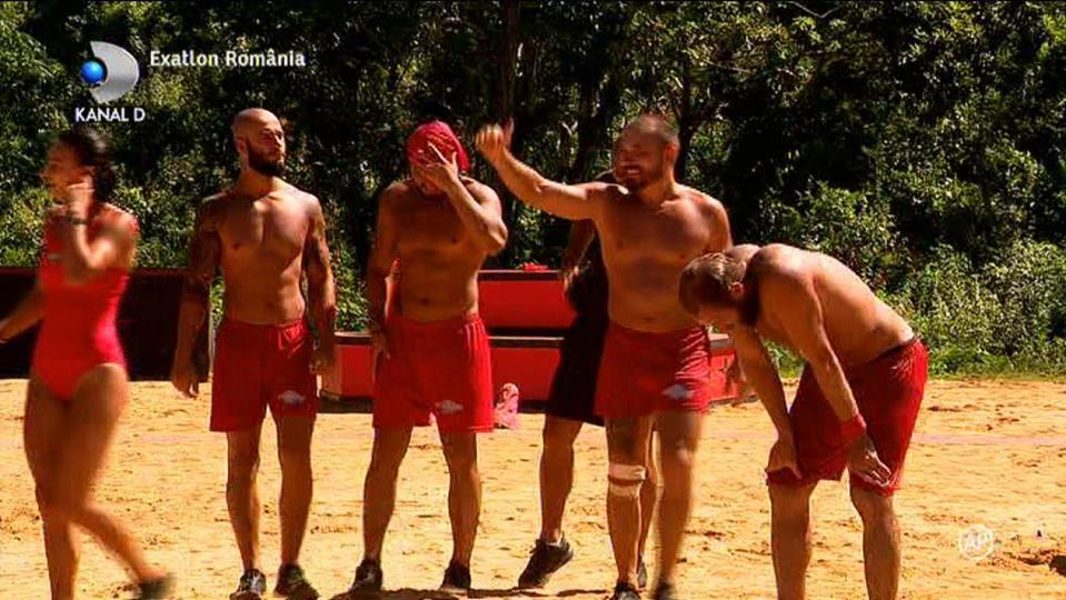 Show-ul Exatlon ar putea deveni doar o amintire