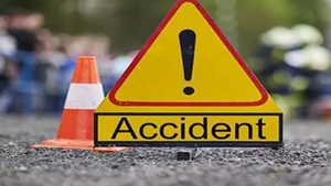 Accident pe DN 2! Patru mașini s-au ciocnit, iar în urma impactului cinci persoane au fost rănite