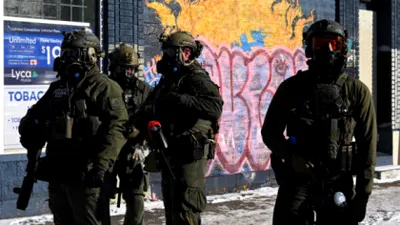 SUA ajung la cel mai scăzut nivel al libertății din istorie, în timp ce o țară din Europa obține scorul maxim