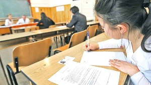 Înscrierile pentru cea de-a doua sesiune a examenului de Bacalaureat 2019 încep luni