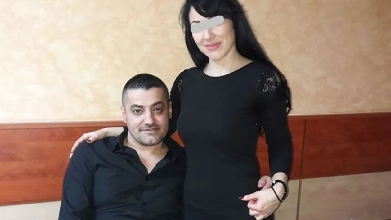 Fiul Ilenei Ciuculete, Cristi Sfetcu, s-a despărțit de iubita lui după un an și jumătate de relație