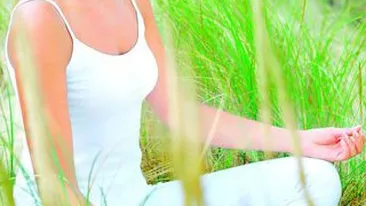 Invata sa respiri corect in patru pasi