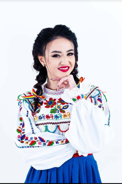 Lavinia Pop spune tot adevărul: ”A fost greu să accept!” Cum s-a schimbat în ultimul an