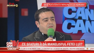 Lăutarii jelesc moartea lui Mihai Nămol! Adi Minune: "Eu, ca lider al maneliştilor, o să am grijă de familia lui Nămol"