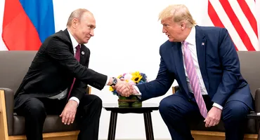 Vladimir Putin nu l-a felicitat pe Donald Trump după victoria de la alegeri, dar s-a aflat ce are în plan pentru președintele SUA