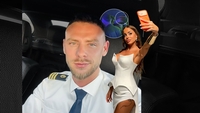 Claudia Ion și ispita-pilot, scandal monstru într-un club din Timișoara! Fosta lui Mocăniță l-a altoit, în văzul tuturor