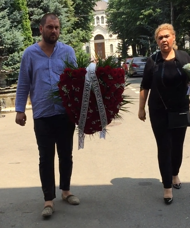 Minodora, criticată extrem de dur pentru că nu a venit la înmormântarea Denisei: „Mi-a zis o doamnă că îi vine să vomite pe mine”