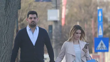 Imagini de pus în ramă! În urmă cu câţiva ani, se certau prin ziare, iar acum… Ellie White & soţul se iubesc ca doi adolescenţi!