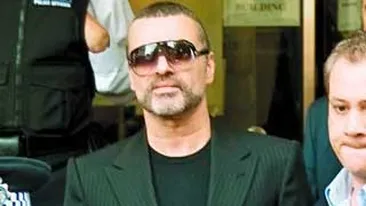 George Michael a primit o oferta de un milion de lire sterline pentru a juriza un concurs TV.
