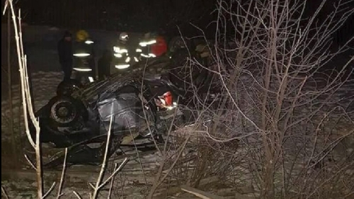 Cursă ca-n filme, cu poliţia pe urme! Finalul a fost dramatic, prietenul lui a murit! Cât alcool băuse şoferul