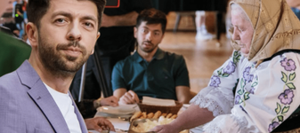 Ce pretenții a avut Bunica pentru filmările cu Mircea Bravo la noul film „Băiat de milioane”. Actorul spune ce s-a întâmplat în realitate