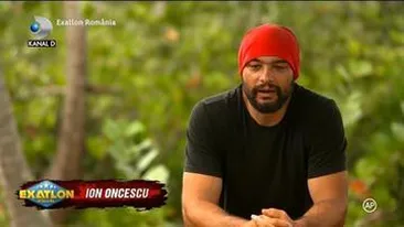 Exatlon 18 februarie: „Faimoșii” au rămas fără Ion Oncescu, după ce s-a aflat că suferă de probleme de sănătate! Ce se va întâmpla în continuare