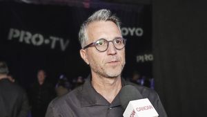 Concurența l-a vrut cu orice preț! Ce spune Andi Moisescu despre plecarea de la Pro TV, după 30 de ani de colaborare: „Am pus în balanță…”