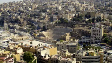 Cel mai bun cozonac romanesc se coace in Iordania! Vezi cum e posibil asa ceva si cat costa!