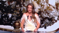 Alexia Putellas, câștigătoarea Balonului de Aur feminin în 2026! Cine este sportiva care și-a adjudecat trofeul pentru a treia oară în carieră