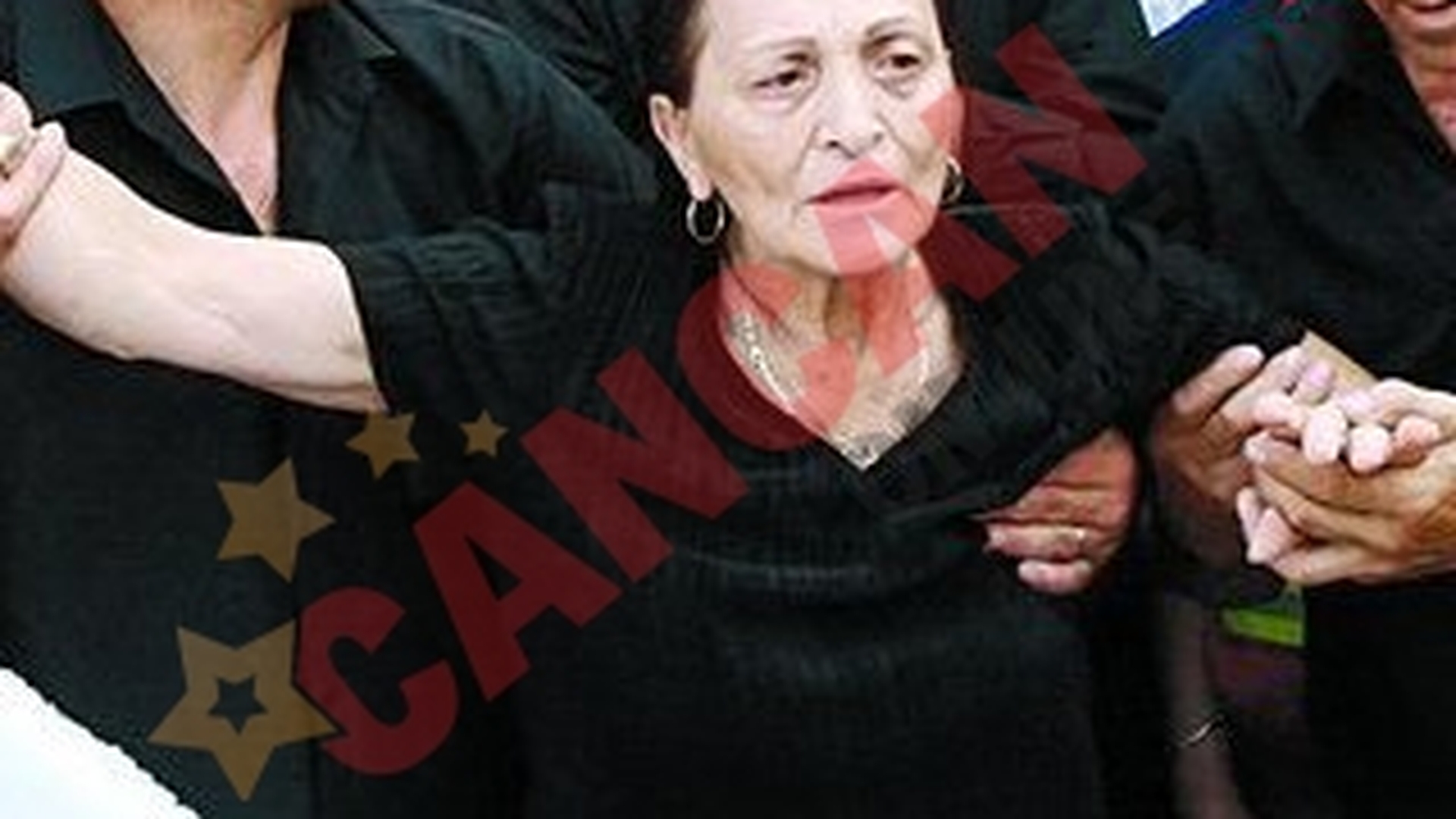 Mama Madalinei Manole: "Pe noi nu ne intereseaza averea fetitei mele. El va mai gasi femei, dar eu copil nu mai am"