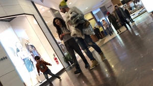 Avem filmări exclusive! Ce făcea ”Prinţişorul” Cămătarilor în timp ce Înalta Curte îi pronunţa condamnarea