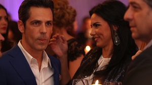 La Banica Jr. in casa nu mai canta cocosul, ci gaina! Daca Andreea “juca” dupa regulile lui, Lavinia a pus piciorul in prag si...