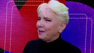 Medicul i-a dat interzis Silviei Dumitrescu, artista s-a conformat: ”Vreau să trăiesc!”