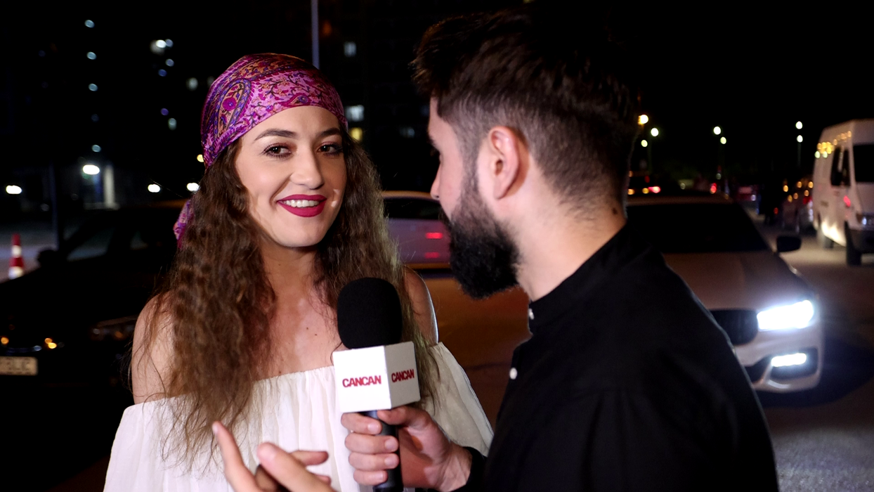 Invitații de lux, urări exclusive pentru cuplul Florin Salam și Roxana Dobre, la nunta anului