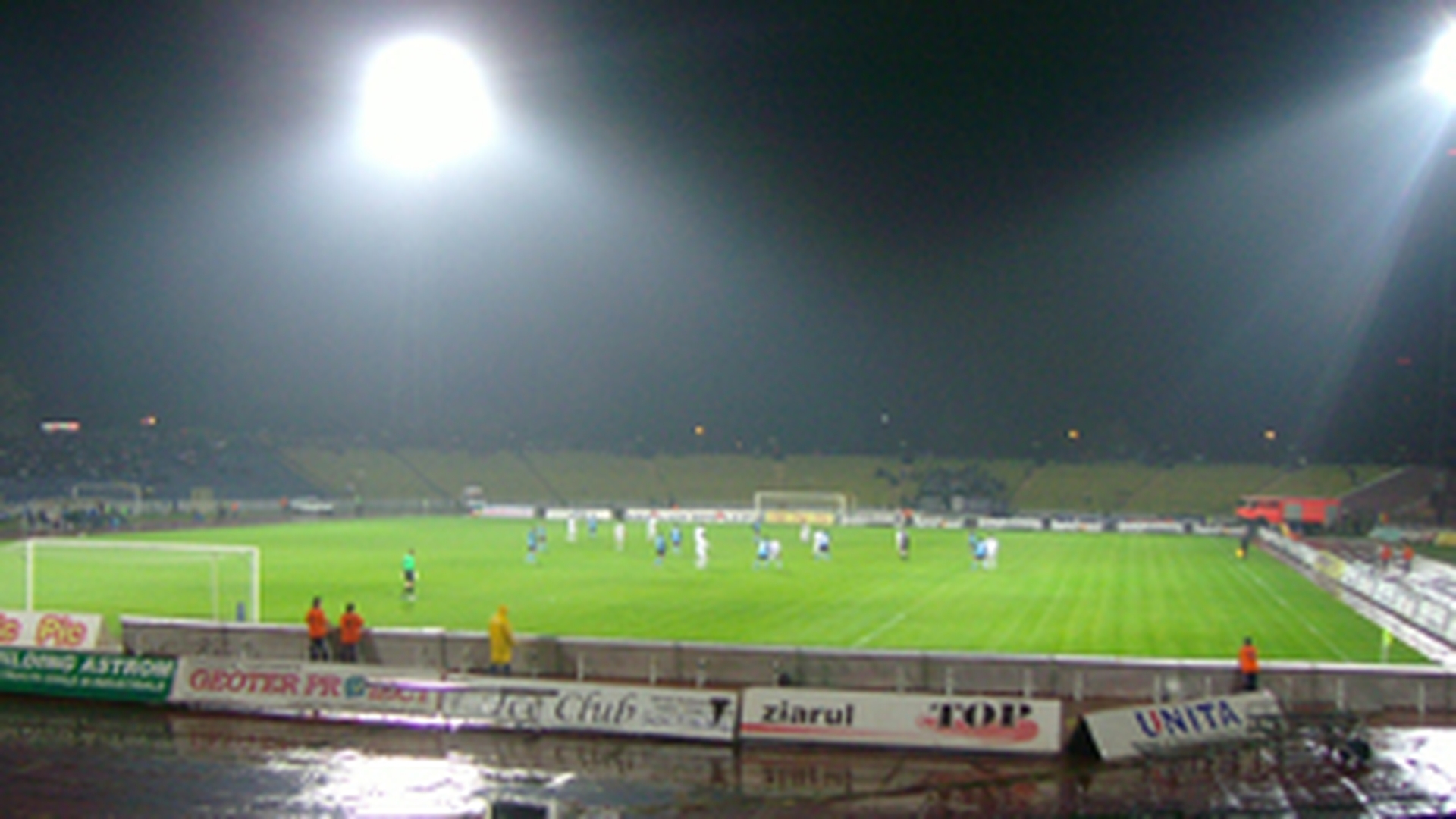Becali a decis! Muta Steaua la Pitesti