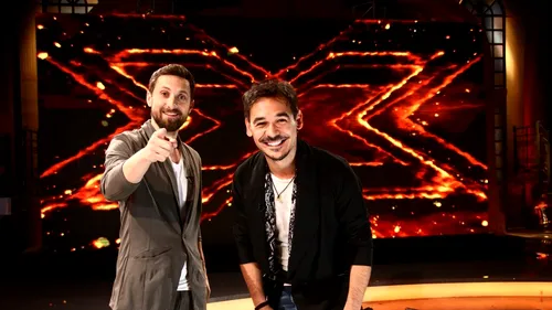 Primele declarații ale lui Răzvan Simion și Dani Oțil, după ce s-a aflat că sunt OUT de la X Factor